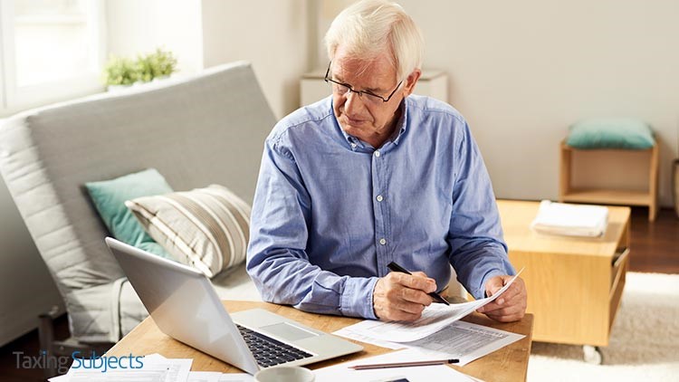 COVID and Retirement Funds: Options and Strategies